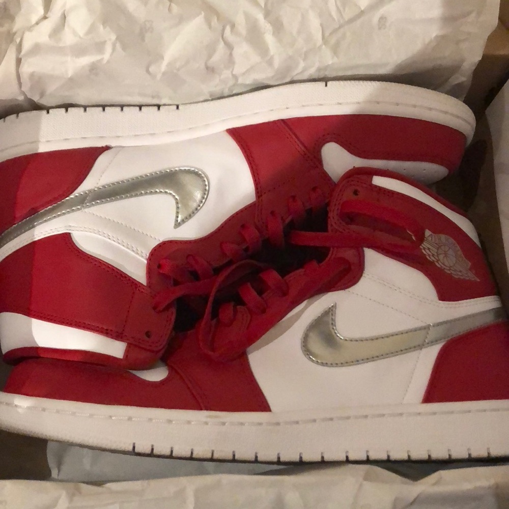 Jordan 1 high